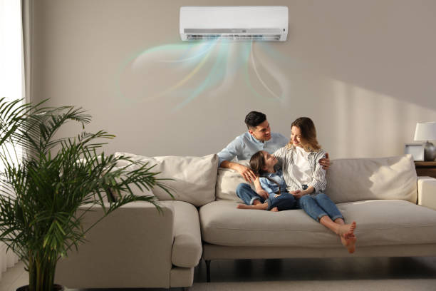 HVAC air duct cleaning in Arroyo Seco, NM