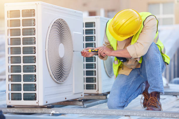 Best HVAC installation services  in Arroyo Seco, NM