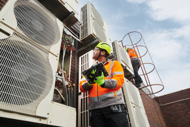 Best HVAC replacement cost  in Arroyo Seco, NM
