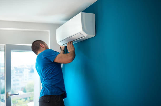 Best Best HVAC companies  in Arroyo Seco, NM