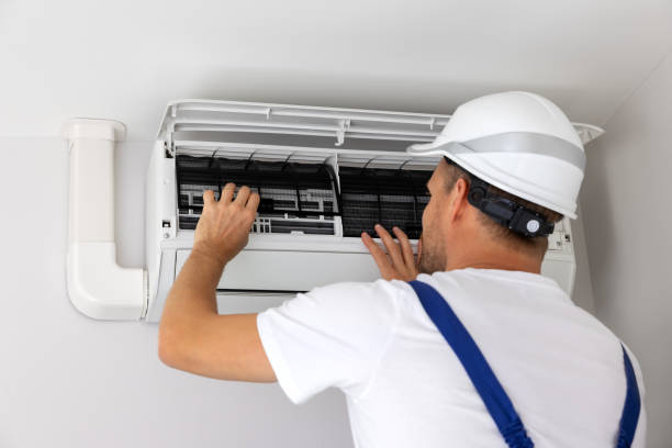 Best HVAC air duct cleaning  in Arroyo Seco, NM