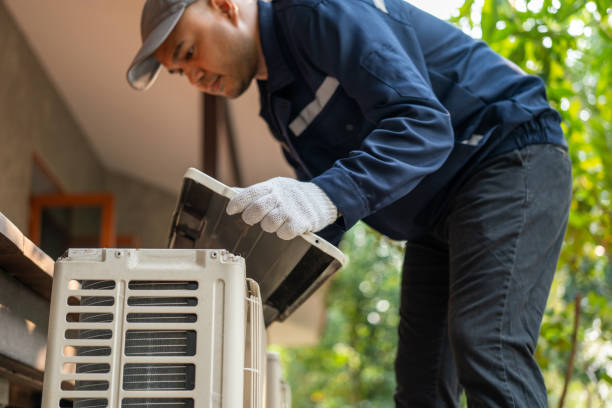 Trusted Arroyo Seco, NM HVAC Experts